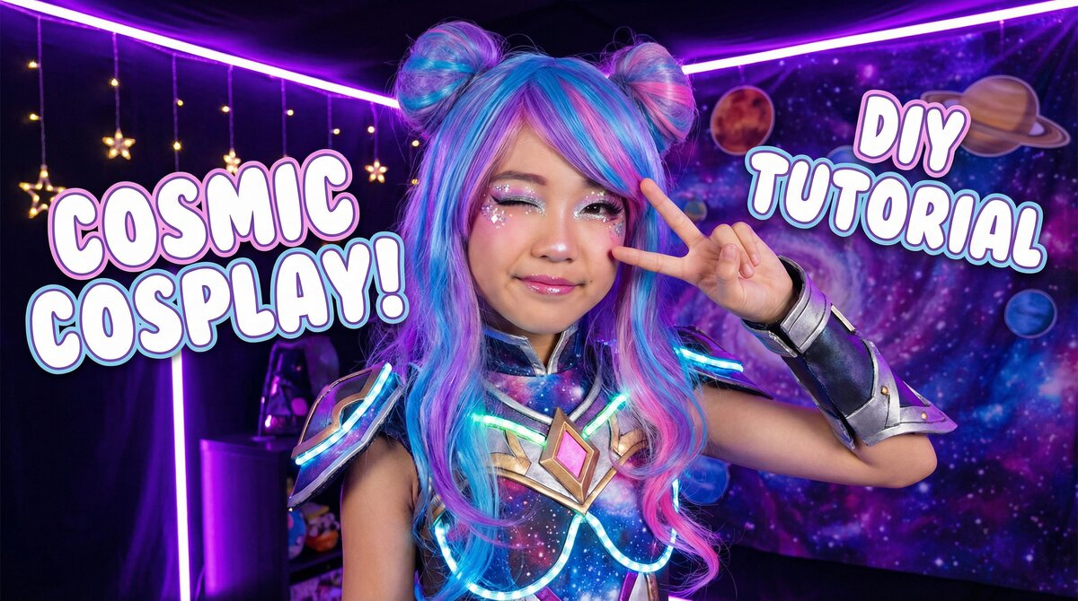 黑丝 Cosplay视频